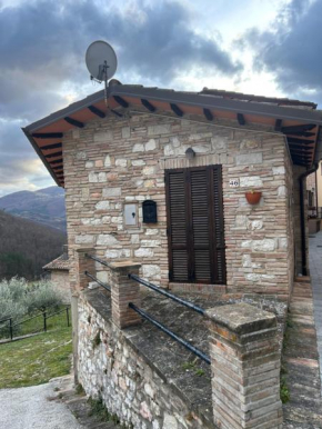 La piccola dimora Nocera Umbra